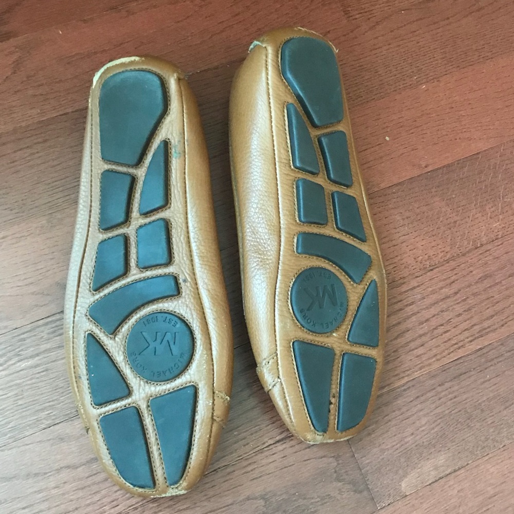 Michael Kors Flats - Picture 5 of 8